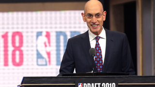 Did You Know Adam Silver Is Pals With Jared Kushner?